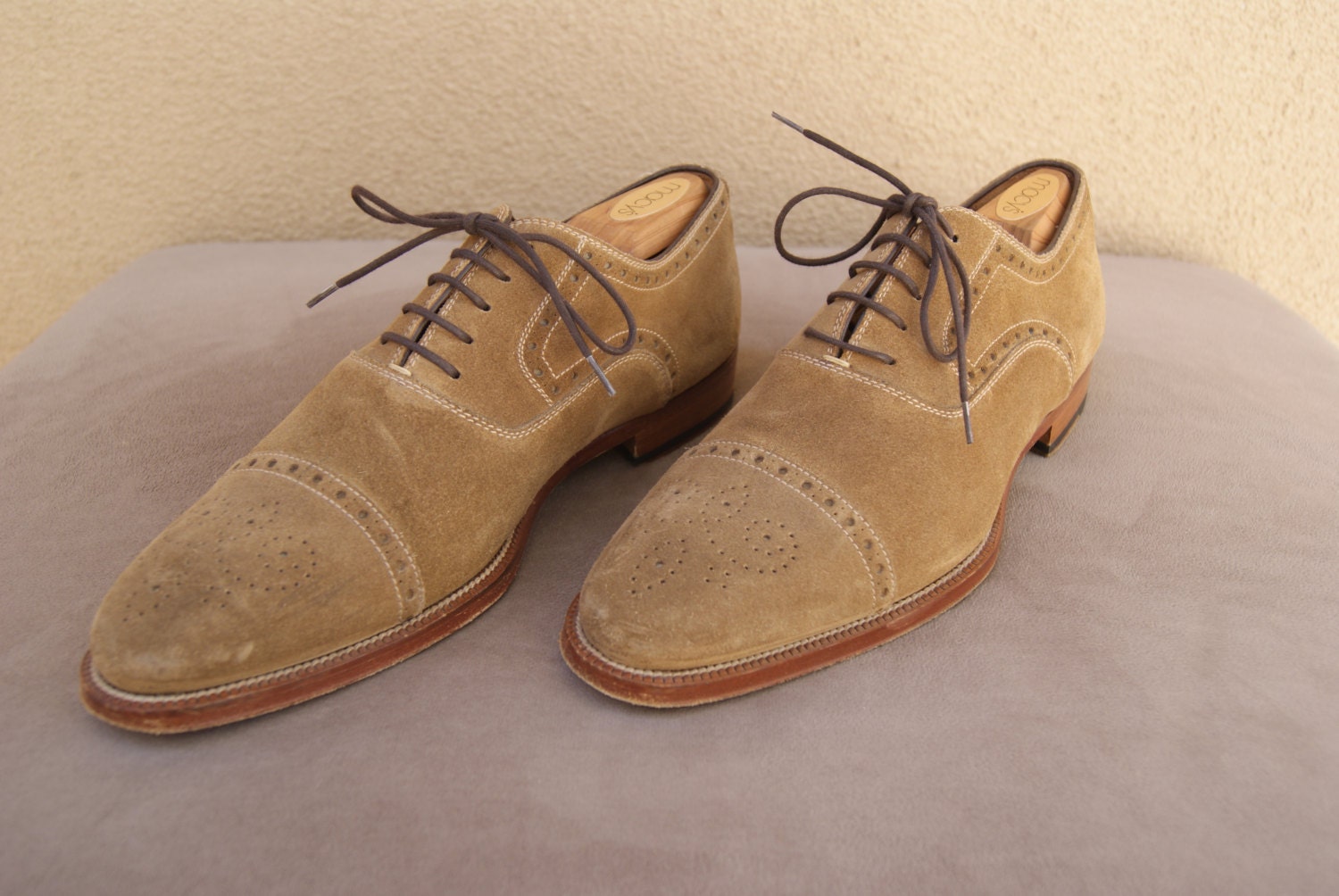 suede shoes dress shoes