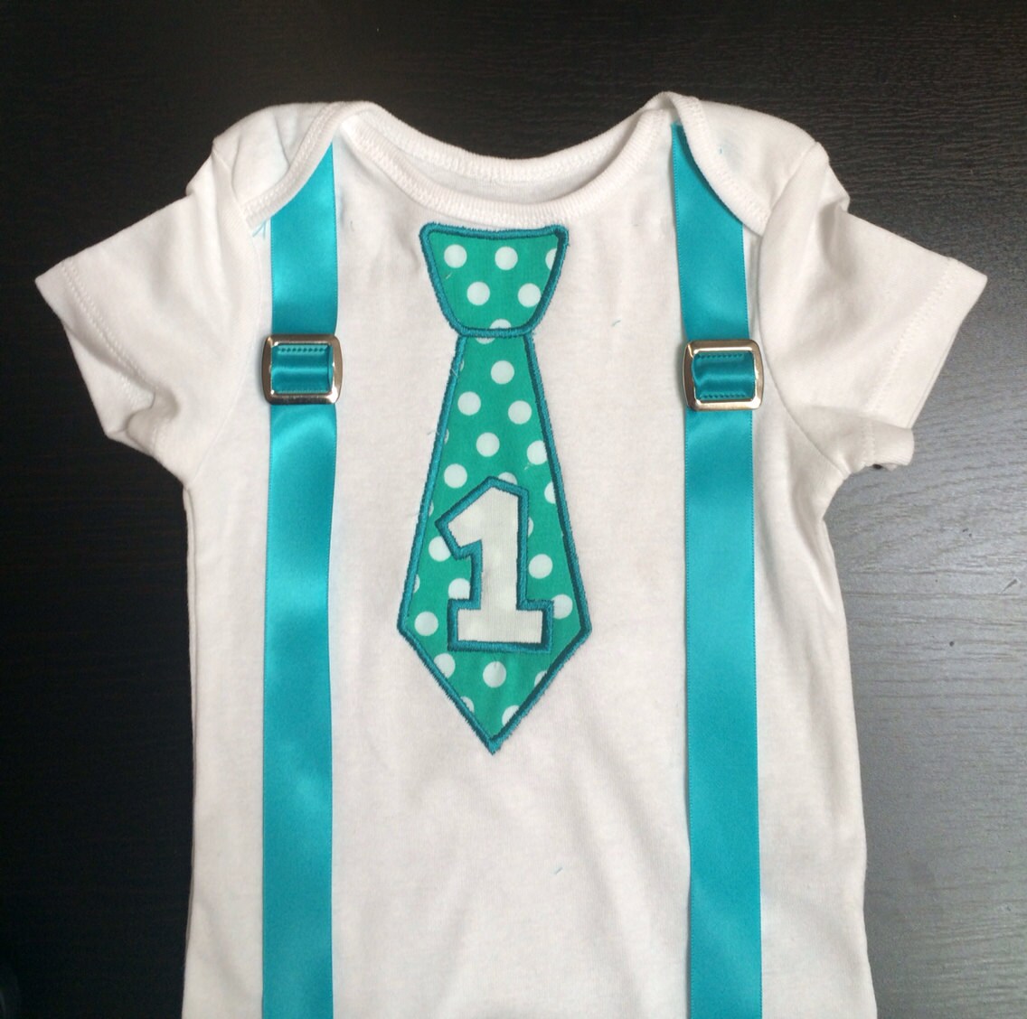 SALE 40 OFF Personalized Baby Boys First by BabyBodysuitBoutique