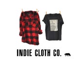 t shirt indie kid