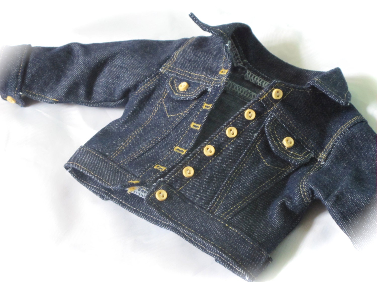 18 inch doll jacket