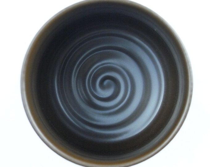 Retro Zakka Gradient Japanese Style Porcelain Tea cup Teacup