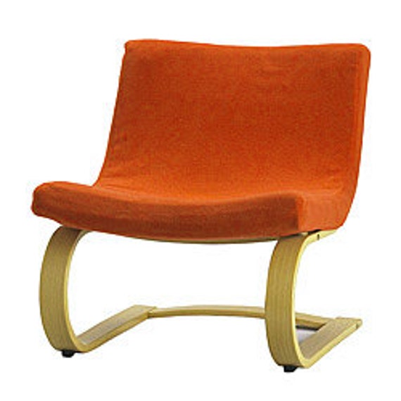 Slip cover for ikea Klackbo chair