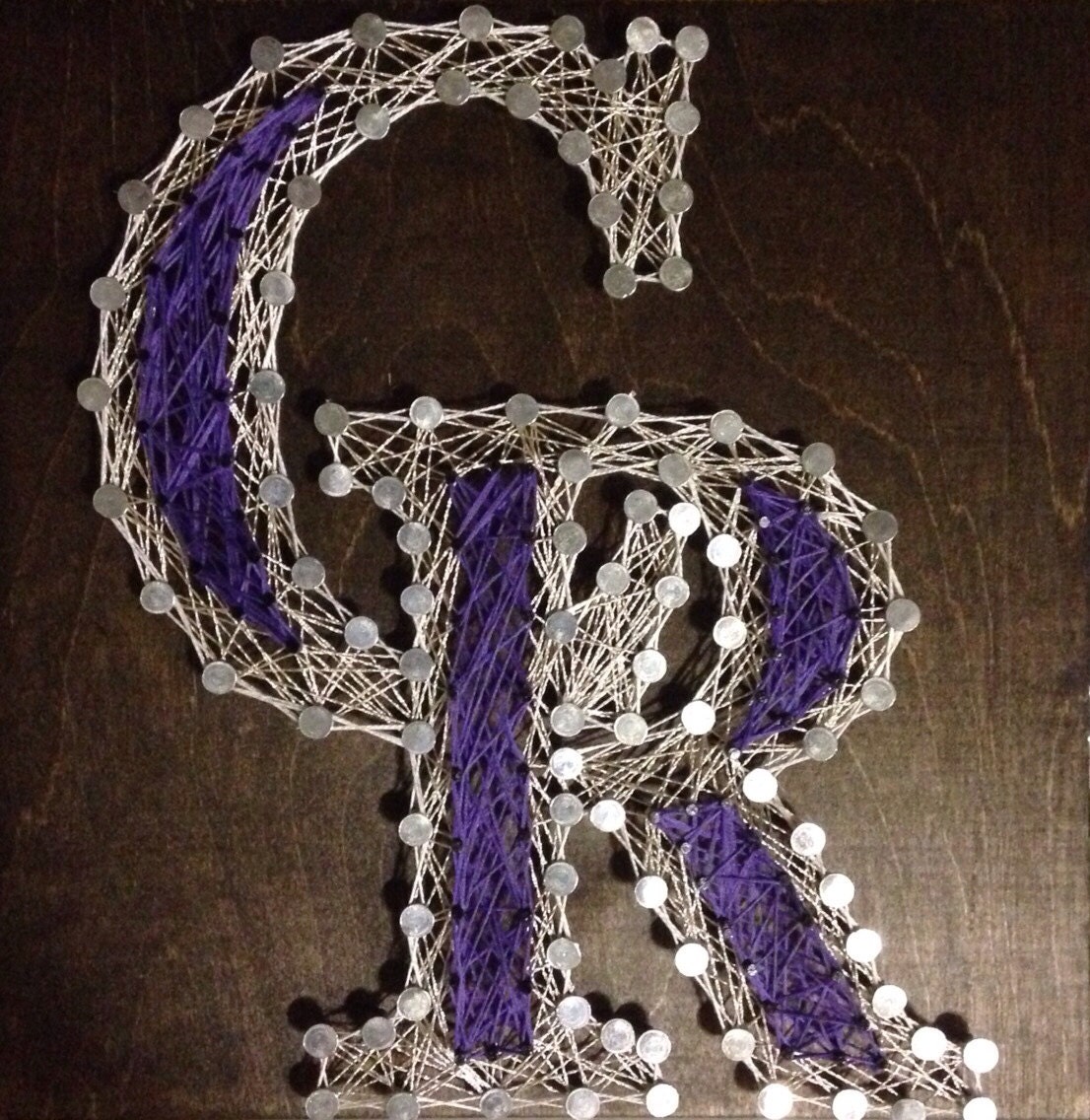 Pin On Strung Em Along