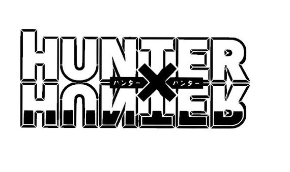 Hunter X Hunter - Anime Vinyl Decal