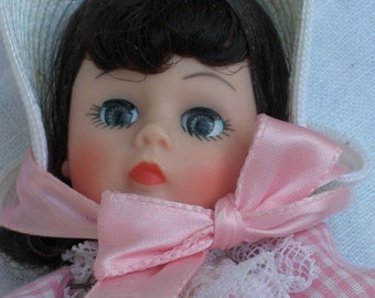 Doll - Madame Alexander Doll - The Enchanted Doll - Boxed
