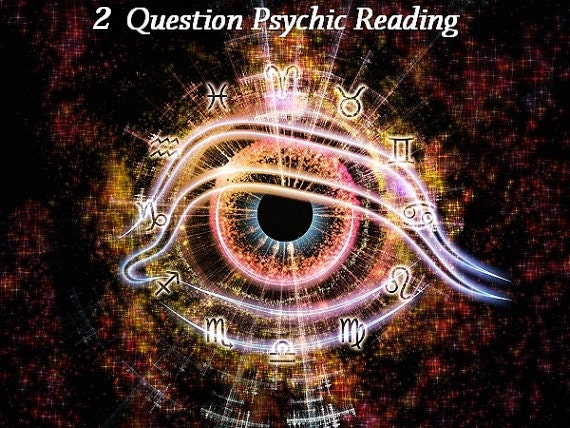 2 QUESTION Psychic Reading~Genuine Empath Ready For Your Questions