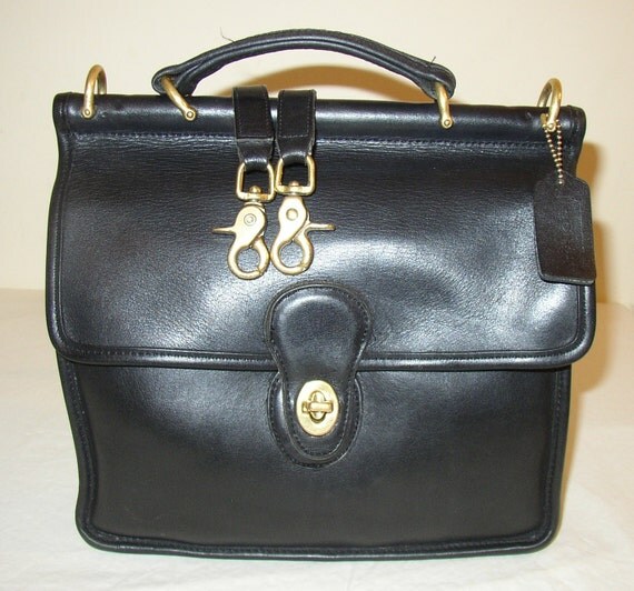 auth coach classic