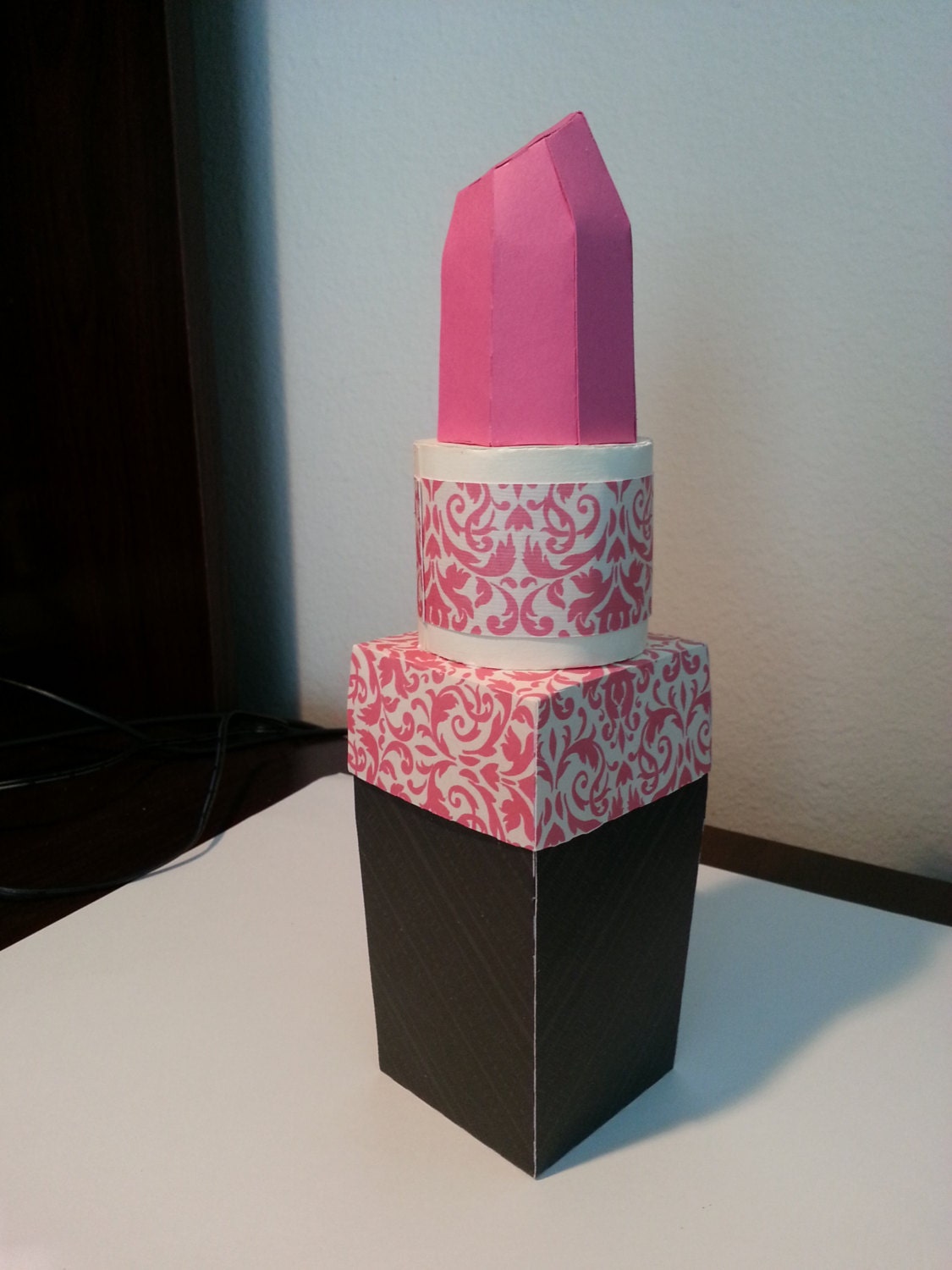 Dubai own back lipstick box your design store canada