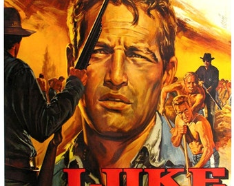 Cool hand luke film