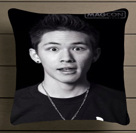 carter pillow