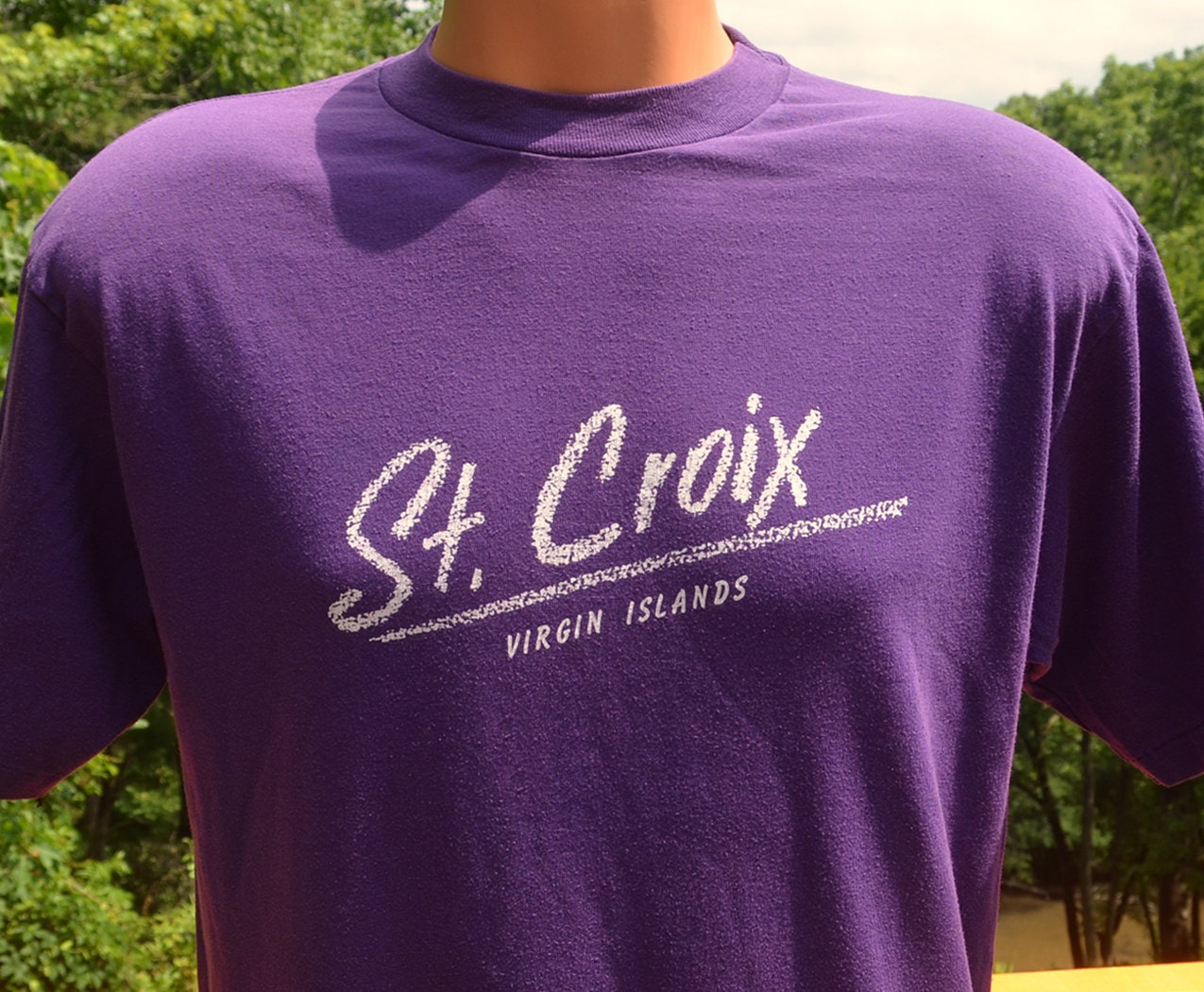 st croix shirt