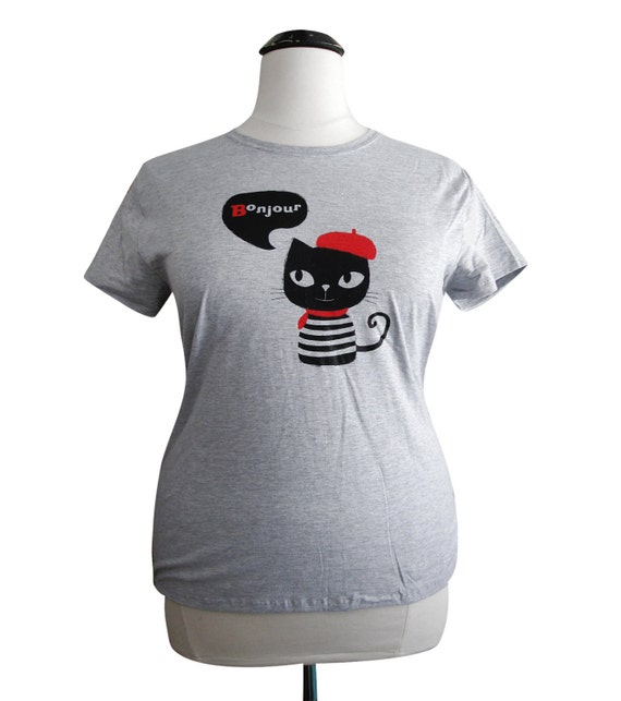 hello kitty plus size shirts