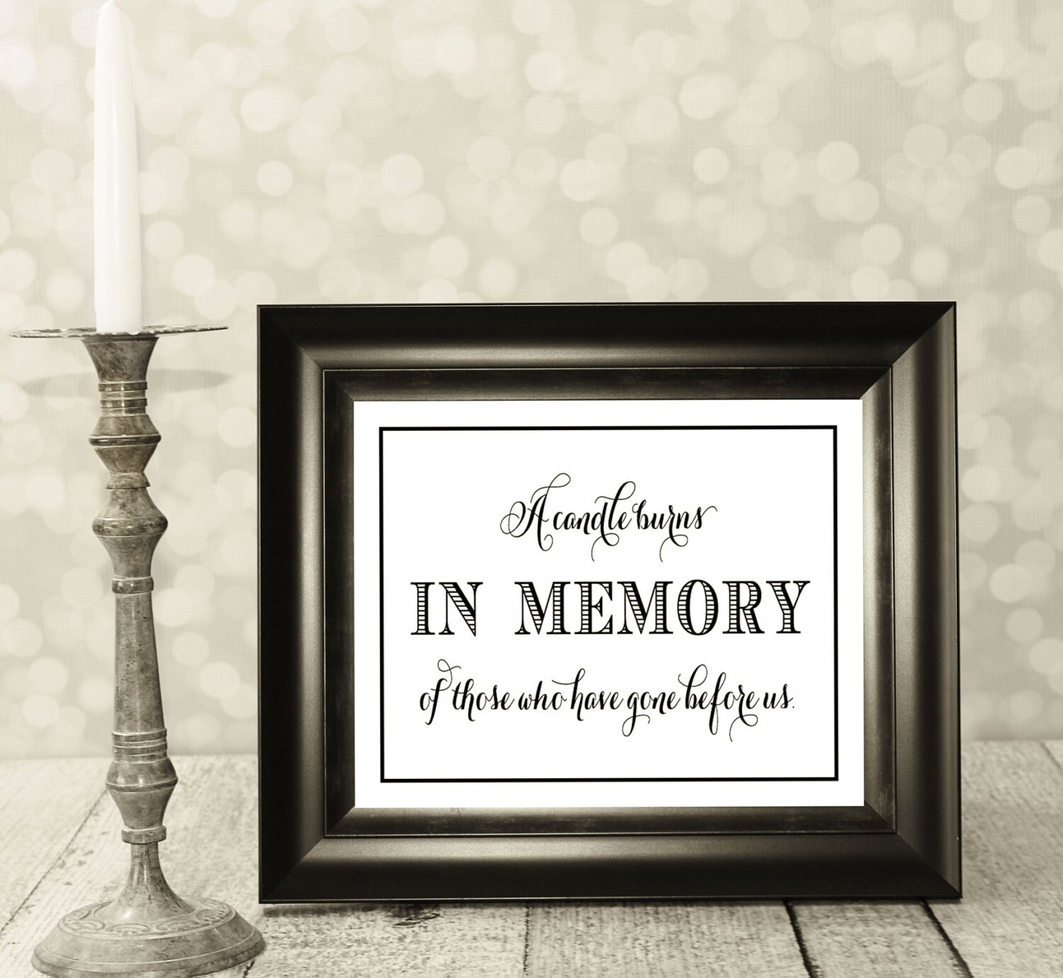 It is an image of Clever This Candle Burns in Loving Memory Free Printable It is an image of Clever This Candle Burns in Loving Memory Free Printable