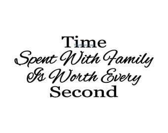 Family Time Quotes. QuotesGram