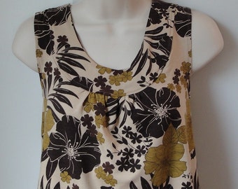 S - Post Surgery Apparel - Shoulder, Breast Cancer, Heart / Special Needs / Adaptive Clothing / Rehab / Breastfeeding - Style Sara