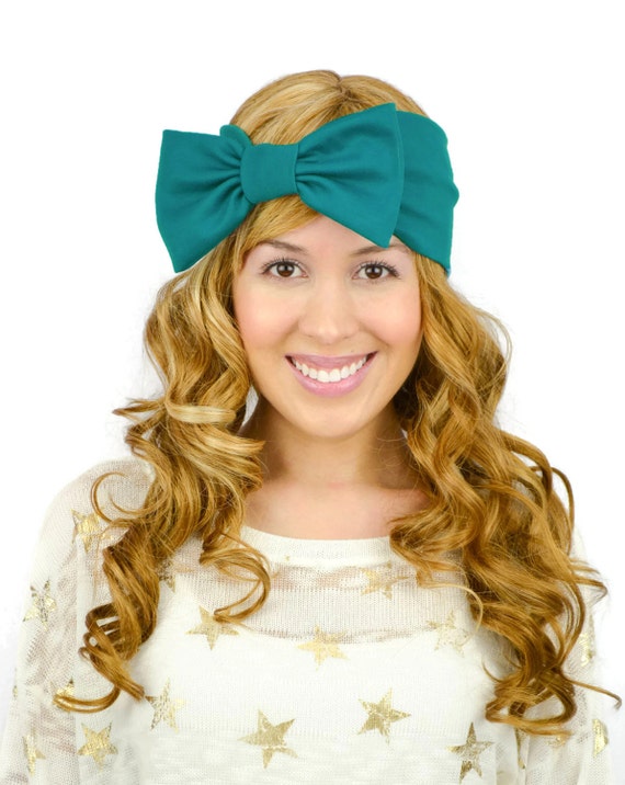 items similar to turquoise blue headband hair items similar to turban headband bow turquoise stretch items similar to turquoise blue headband hair items similar to turban headband bow turquoise stretch