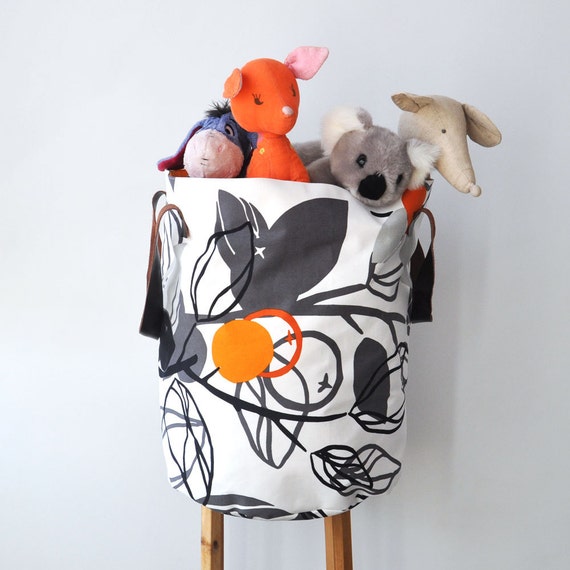 XXLarge Round Laundry Hamper Laundry Basket Toy Storage