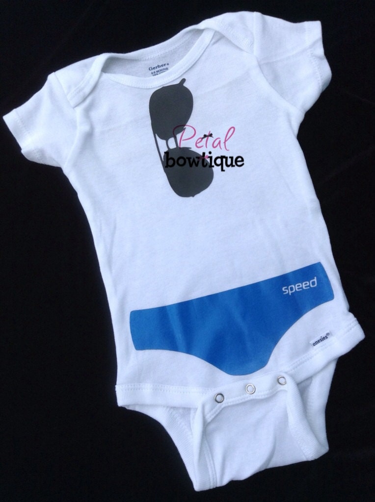 Baby boy Speedo / Baby Sunglasses / Bodysuit / Baby BKini