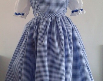 Dorothy Costume