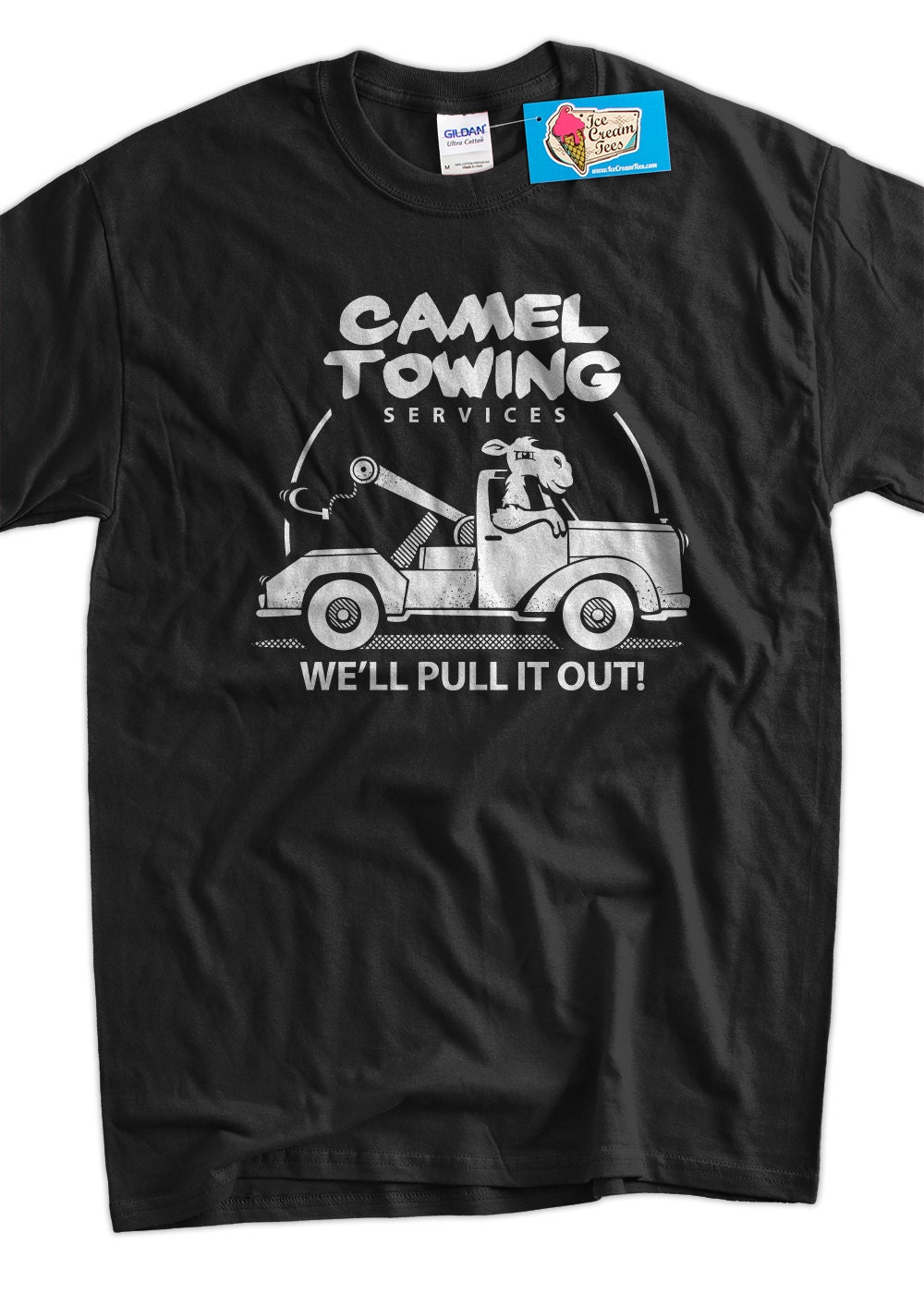 Funny Camel T Shirt Ts For Guys Camel Towing T Shirt Ts 