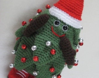 Amigurumi VW Beetle Volkswagen Inspired Bug Car Crochet