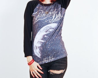 parkway drive long sleeve shirt