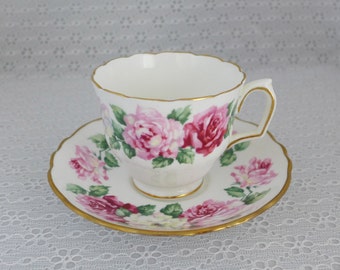 Popular Items For Staffordshire Teacup On Etsy