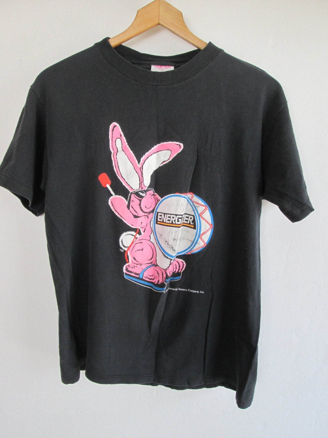 physical bunny shirts