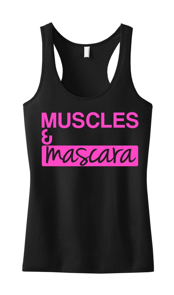 21 30 Minute Pink workout tank for ABS