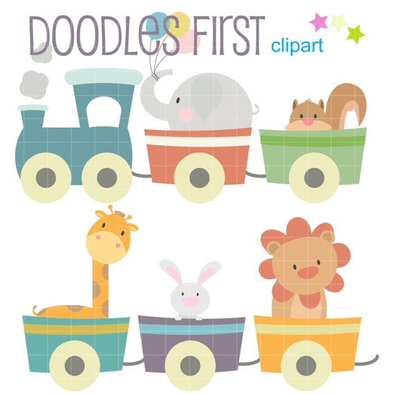 clip art choo choo train - photo #48