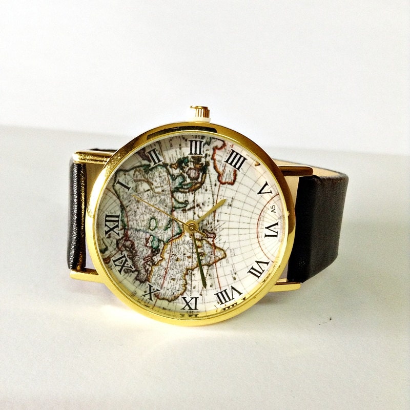 os map watch