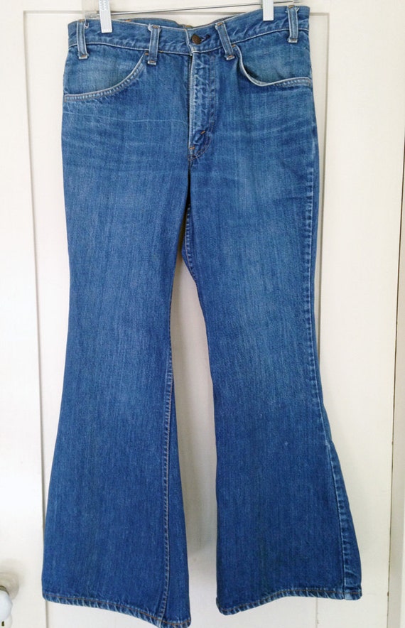 levi's 217 jeans