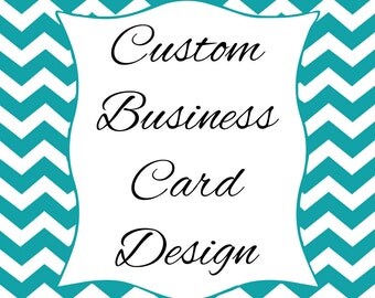 Popular Items For Cute Business Card On Etsy