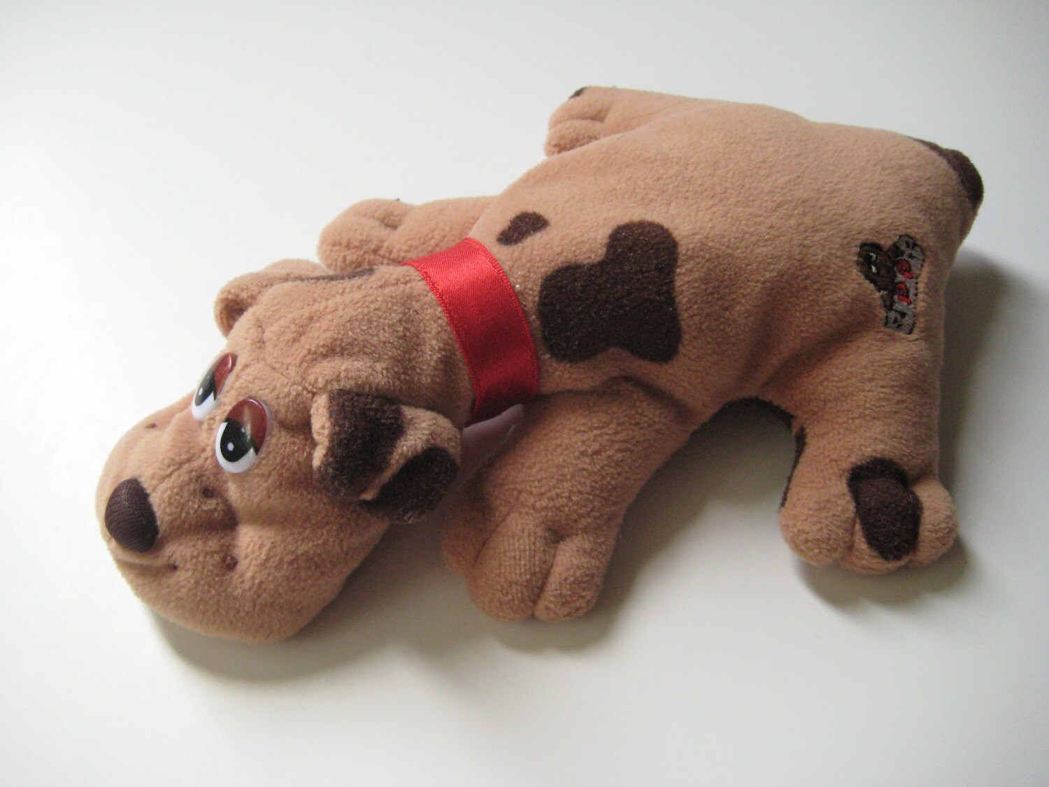 pound puppies retro