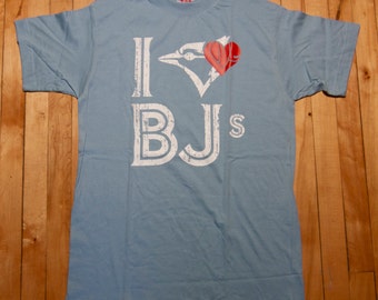 bj's t shirts