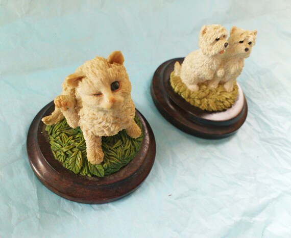 country artists cats collectibles