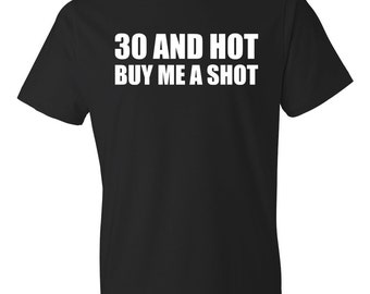 Birthday Shirts For Men