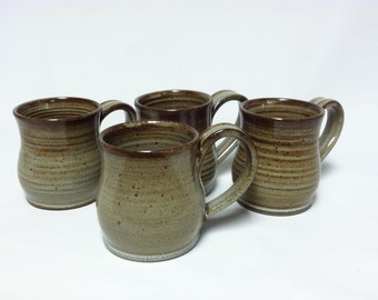 handmade mugs, coffee mugs, mugs, stoneware mugs, rustic, ceramic mugs
