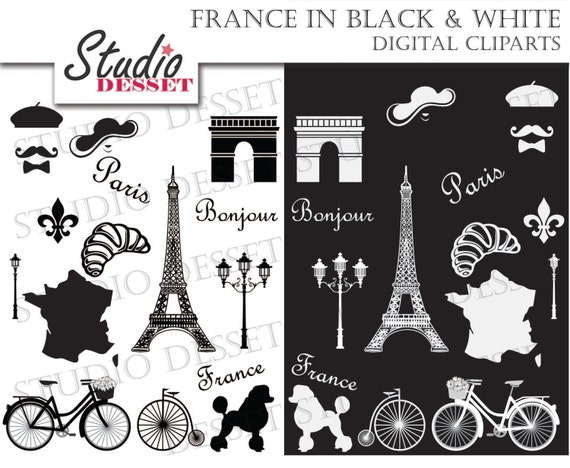 french cafe clipart - photo #46