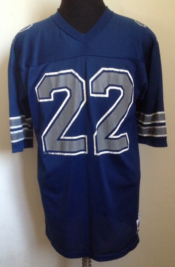 emmitt smith t shirt