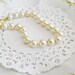 vintage monet pearl bracelet vintage monet bracelet monet signed jewelry vintage monet faux pearl bracelets vintage pearl jewelry