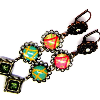 Eclectic Deco Designs