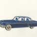 Backseat Driver. Original collage by Vivienne Strauss.