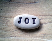 Pocket Charm, Joy, Inspirational Message Pocket Charm, Joy, Inspirational Message