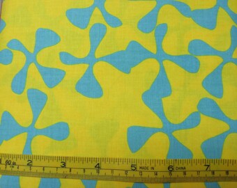 Sphere by Zen Chick fabric -REDUCED- 2.49 a yard
