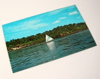 ozarks lake missouri greetings prints