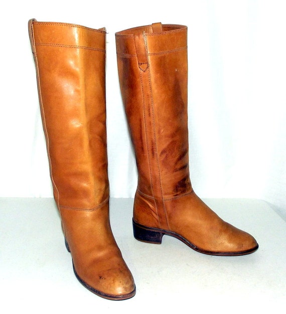 louise et cie riding boots