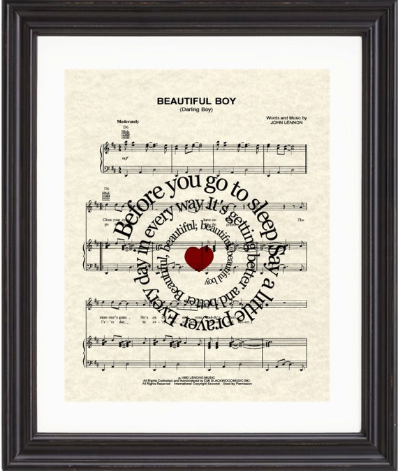 beautiful-boy-song-lyric-sheet-music-art-print-by-texasgirldesigns