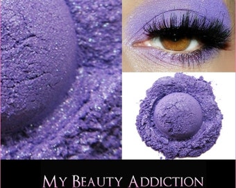 Loose Mineral Eyeshadow-Tantrum-Twinkle FX