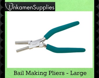 Stepped Looping Specialty Plier Perfect For by UnkamenSupplies